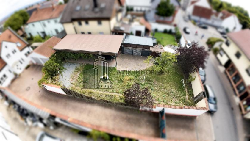 Grundstück kaufen Ketsch max rd59i9lpn3qc