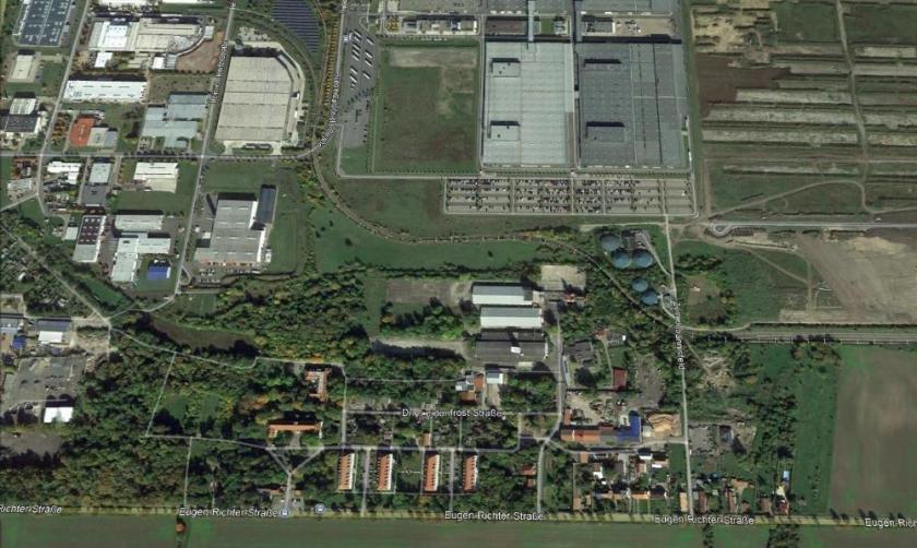 Grundstück kaufen Kölleda max 54dcakyqzx3b