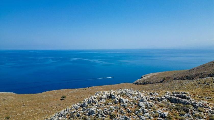 Grundstück kaufen Kokkino Chorio max hr7tge2v9m02