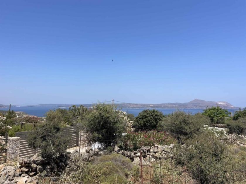 Grundstück kaufen Kokkino Chorio max ya1fc33z58va