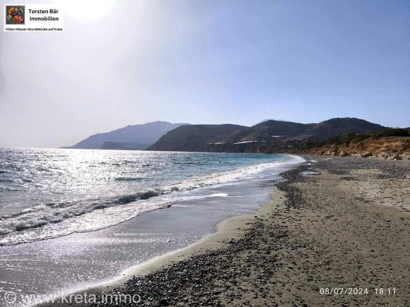 Grundstück kaufen Kokkinos Pyrgos max k3cblbpqgut8