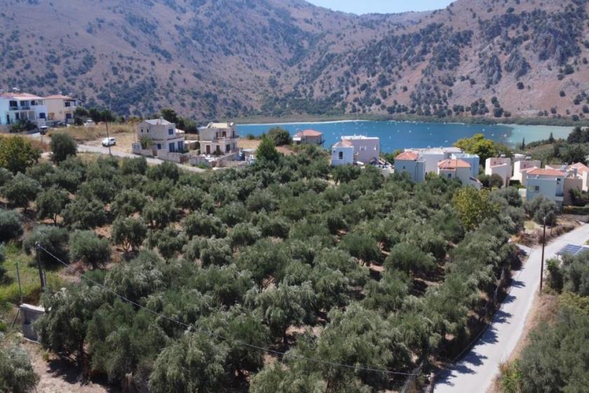 Grundstück kaufen Kournas max gp505i8rcnjy