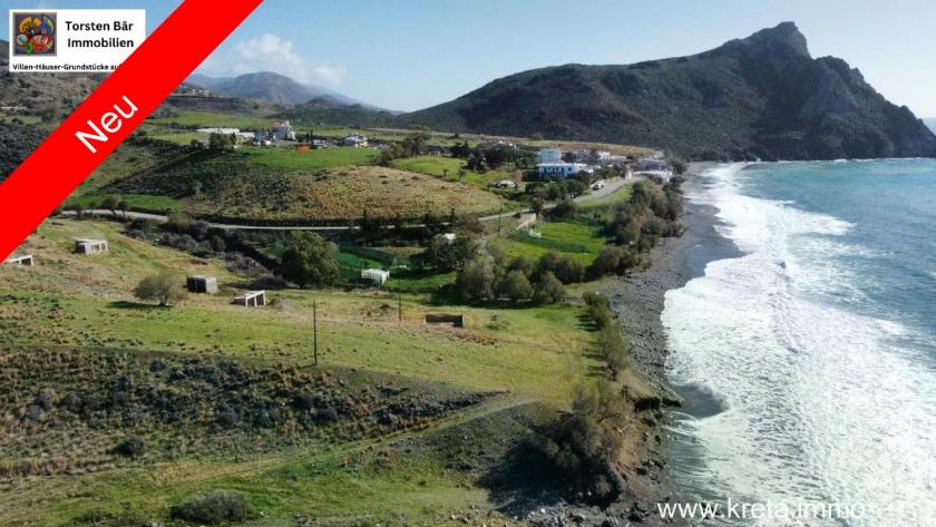 Grundstück kaufen Lentas max 6ozxdmvn4i7e