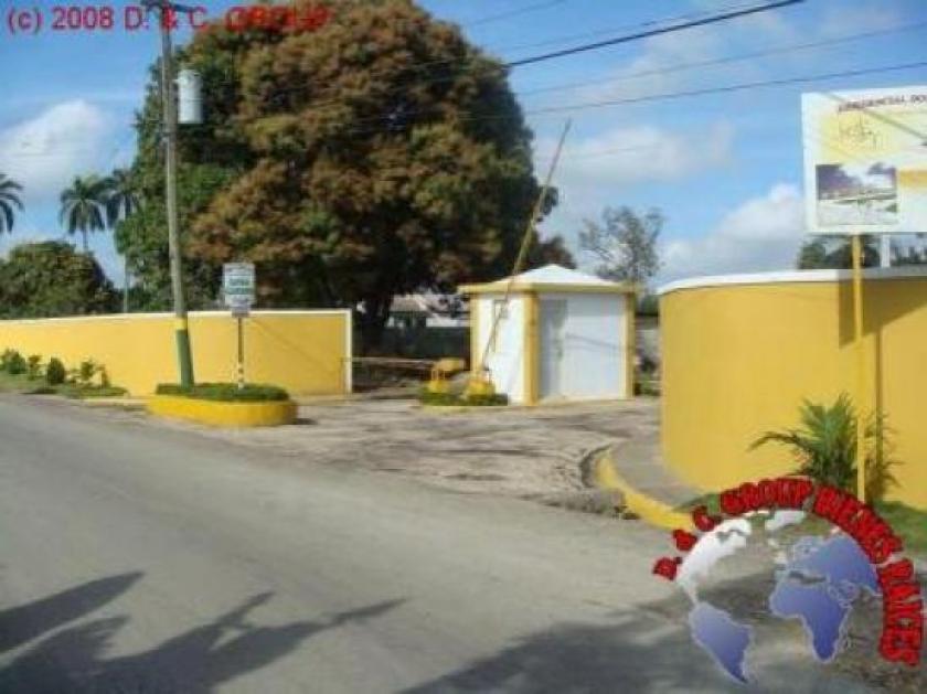 Grundstück kaufen Licey max iessvm9zi5p4