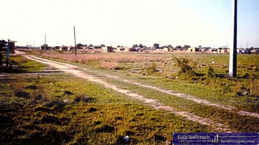 Grundstück kaufen Limpio max ffxwkmc89y2e