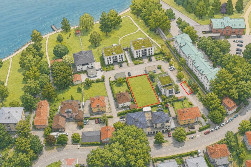 Grundstück kaufen Lindau (Bodensee) max l16wak2ttnlq
