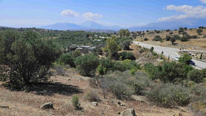 Grundstück kaufen Listaros max kp5elalg3721