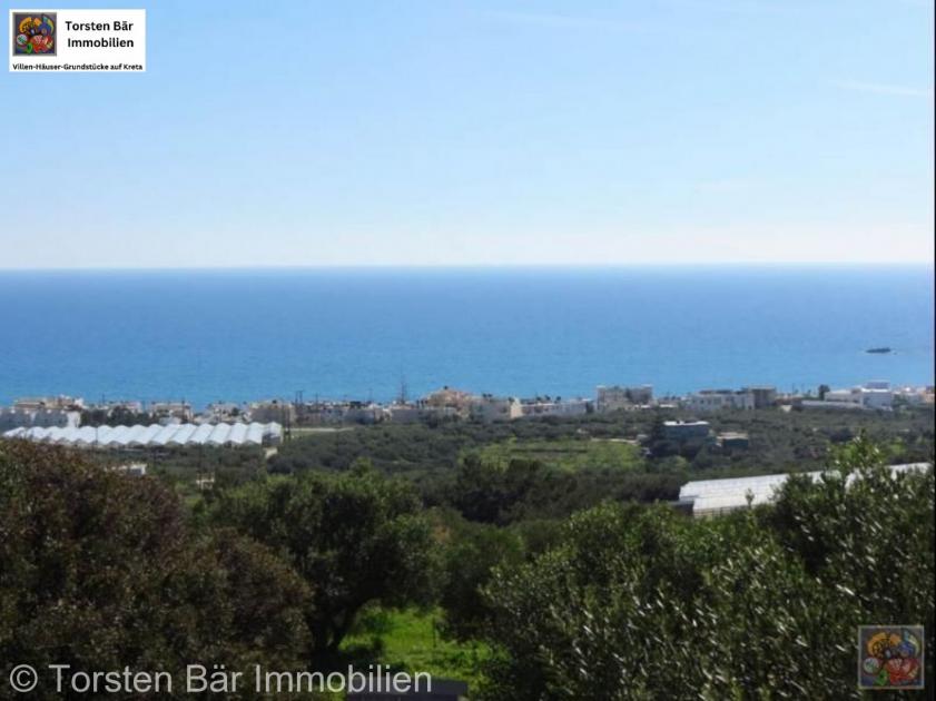 Grundstück kaufen Makrigialos max ara5e2u1sri9