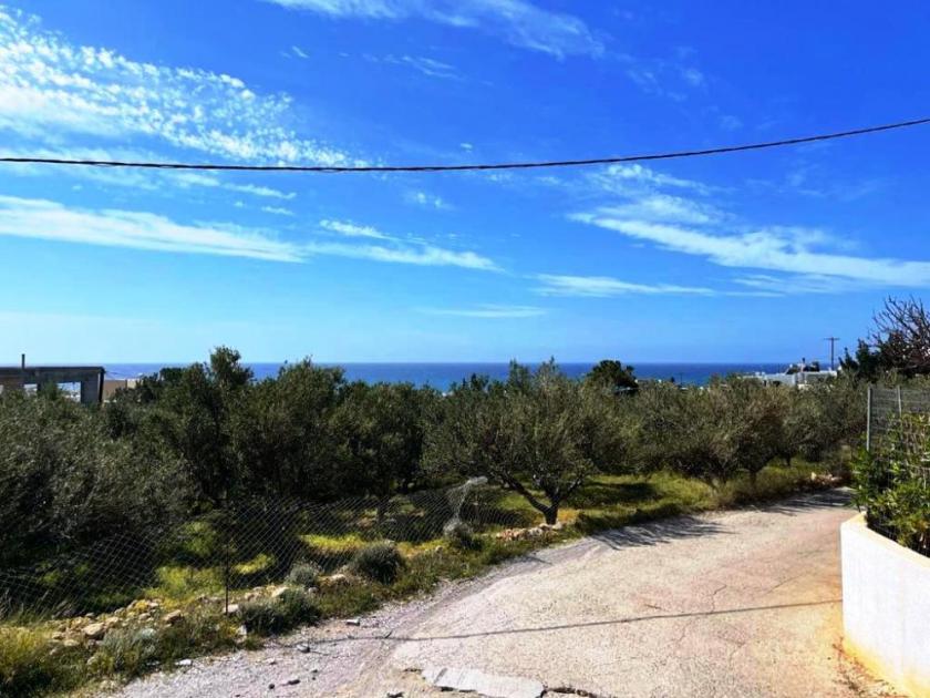 Grundstück kaufen Makry Gialos max h4tg0qcpobwl