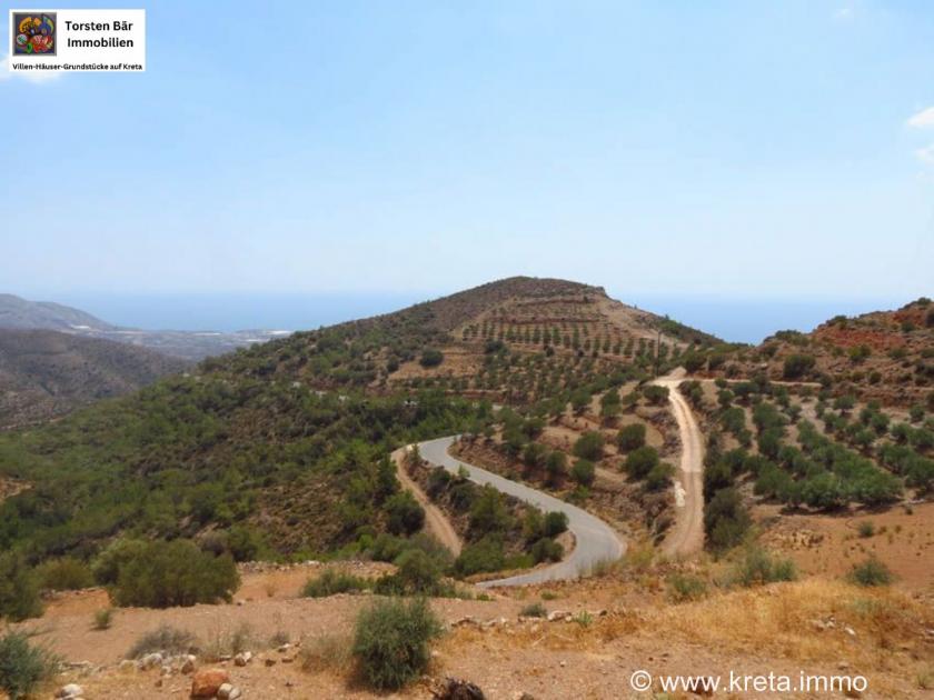 Grundstück kaufen Makry-Gialos max johq2lzchnbx