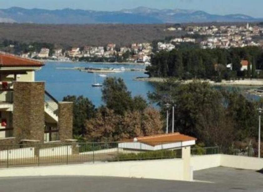 Grundstück kaufen Malinska max uqbubeq2mkpv