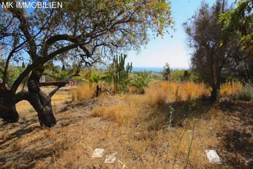 Grundstück kaufen Marbella max sv8ewapamr3b