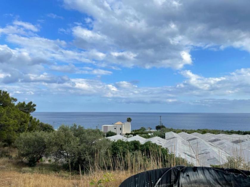 Grundstück kaufen Mavros Kolimpos max ucem6jswptug