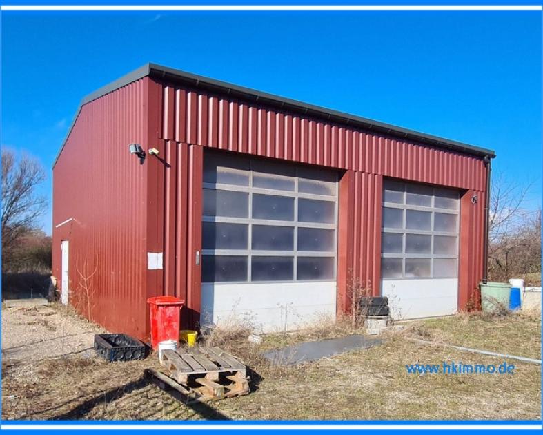 Grundstück kaufen Merseburg max l8yxn2376tuv