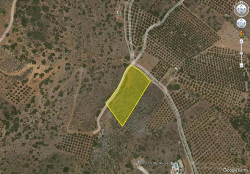 Grundstück kaufen Milatos max k17bc2ay0zow