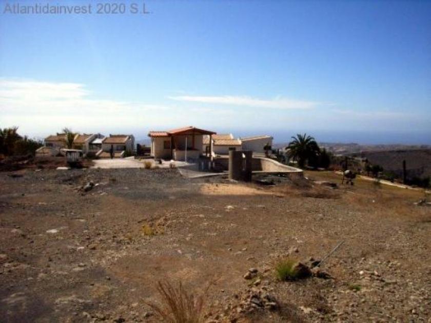 Grundstück kaufen Monte Leon max h58yq2afvf9r