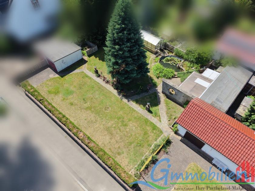 Grundstück kaufen Naunhof max kg58toi2mgjx