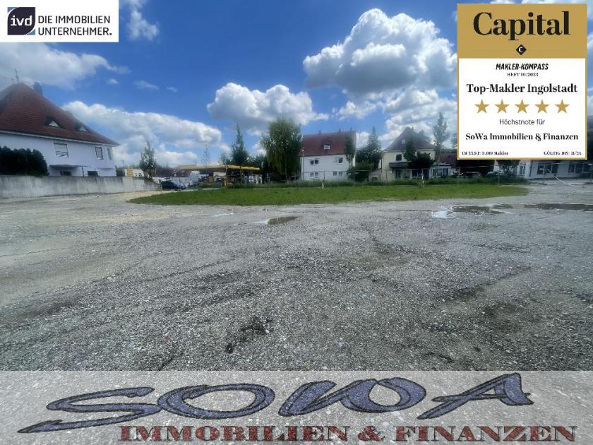 Grundstück kaufen Neuburg an der Donau max kobssk6wrp8i