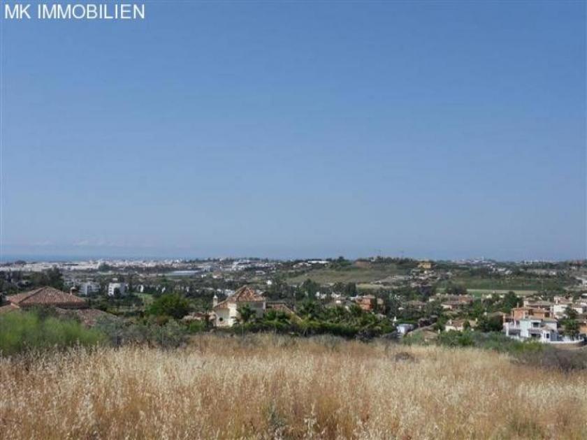 Grundstück kaufen NUEVA ANDALUCIA max pnzqx19md83a
