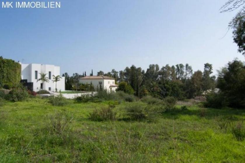 Grundstück kaufen NUEVA ANDALUCIA max vpqzvj9su355