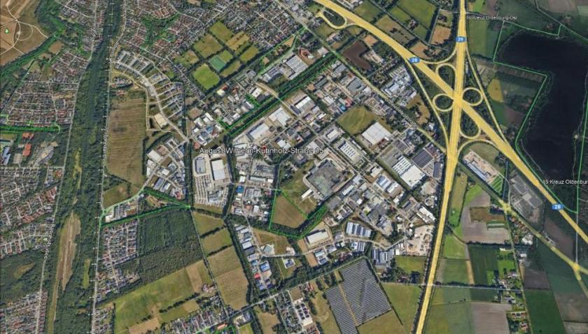 Grundstück kaufen Oldenburg max zc5jjizrnso6