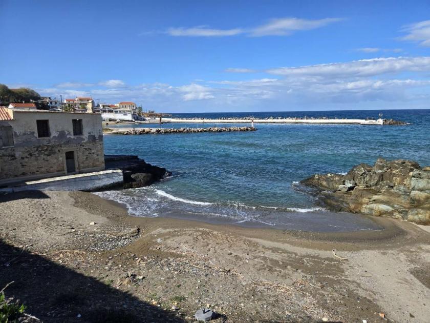 Grundstück kaufen Panormos max sh8fs40bpagu