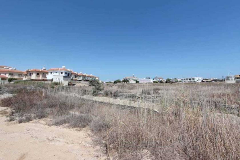 Grundstück kaufen Paralimni max h5fx0e7rb2d1