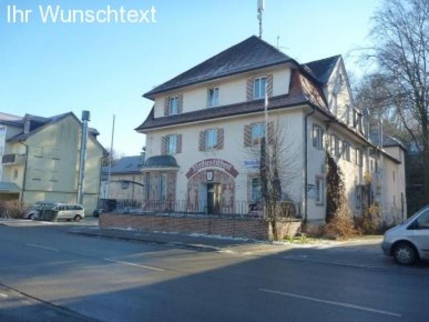 Grundstück kaufen Peißenberg max 1724kj4qbus3