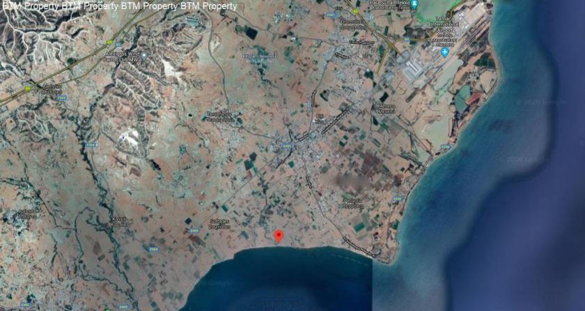 Grundstück kaufen Pervolia max f0ncntombxd6