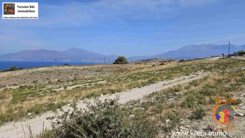 Grundstück kaufen Pitsidia max rifr407xgkah