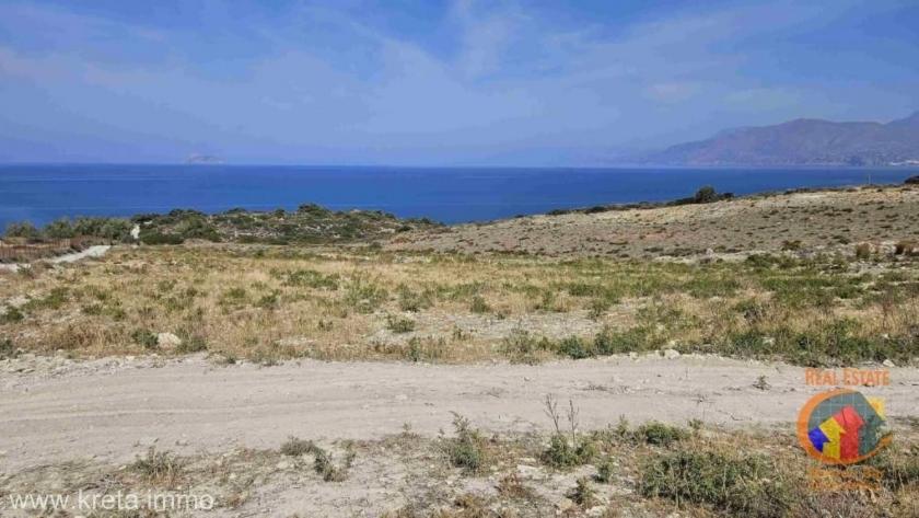 Grundstück kaufen Pitsidia max sn1830c1hckf