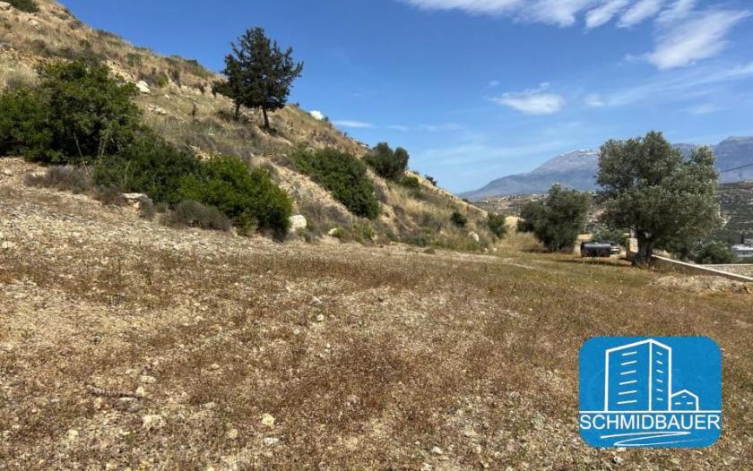 Grundstück kaufen Pitsidia max vn07lx1s4jgj