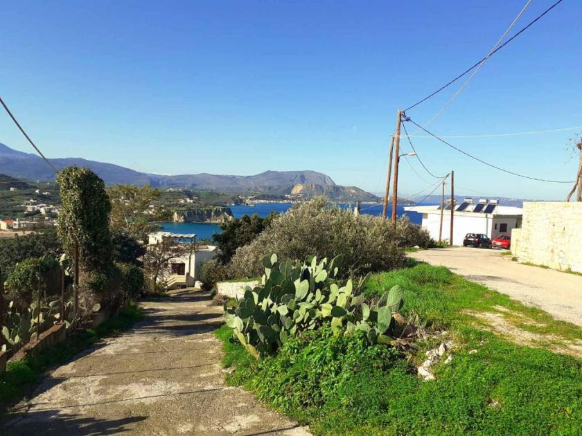 Grundstück kaufen Plaka bei Chania max 98ugttqwvnvn