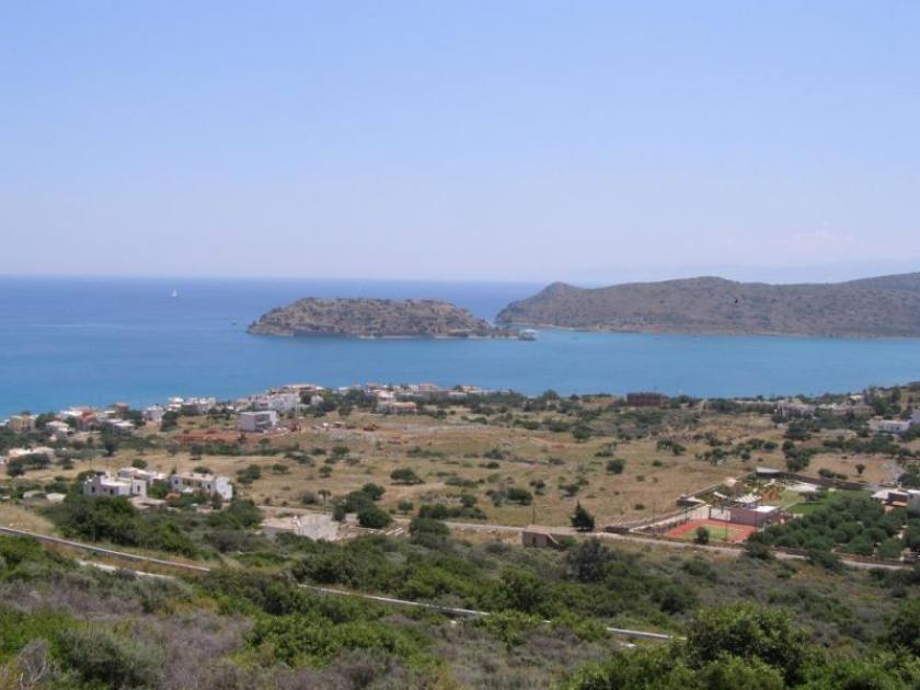 Grundstück kaufen Plaka, Elounda, Lasithi, Kreta max j6y1z0xmzdbt