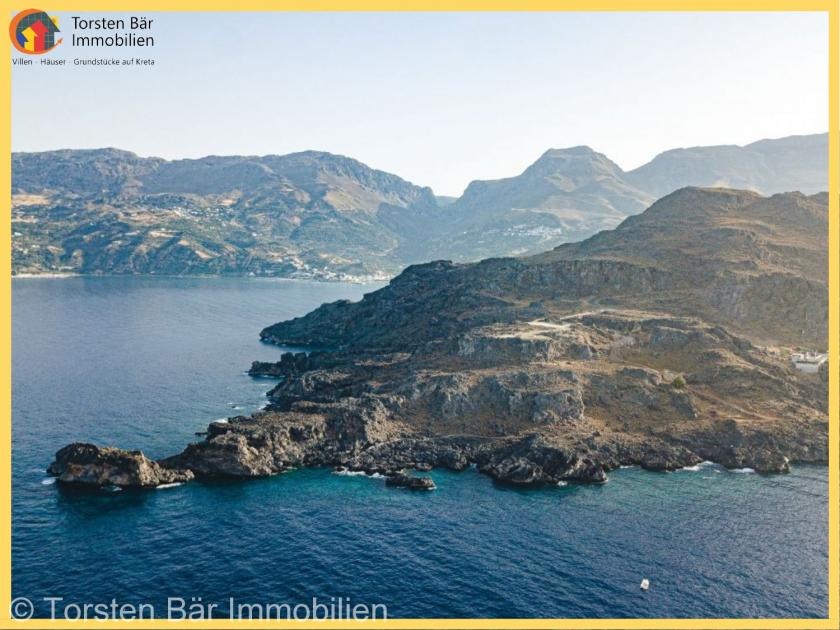 Grundstück kaufen Plakias max 6hk2qvc5m7t2