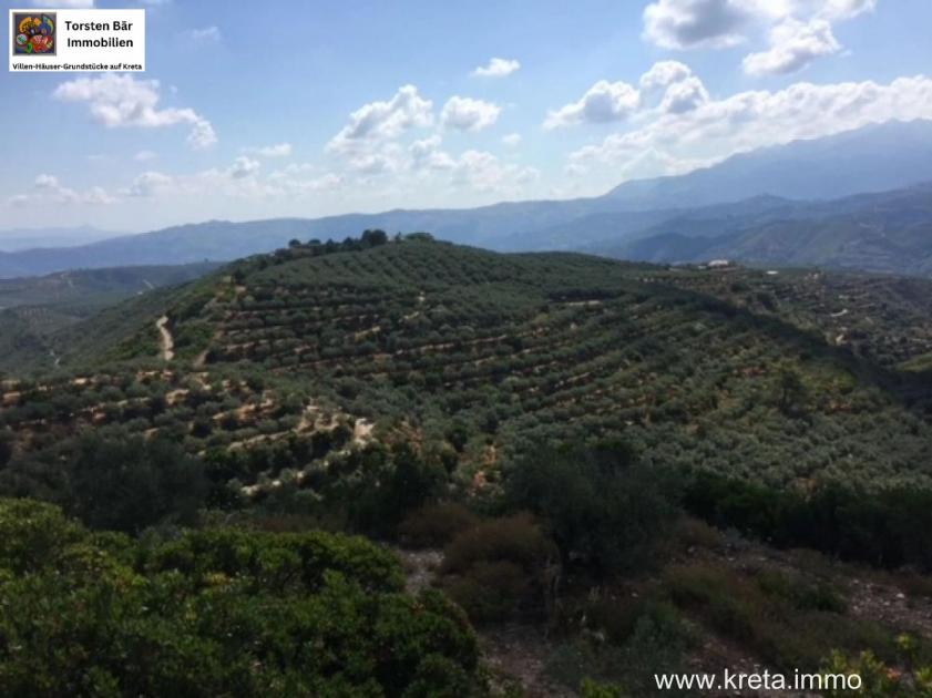 Grundstück kaufen Platanias max 9btagz3wplir