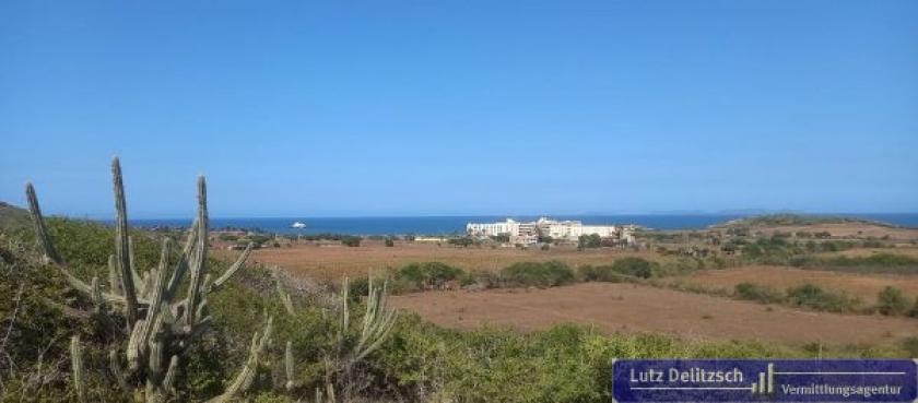 Grundstück kaufen Playa el Agua max bq3edba89hr9