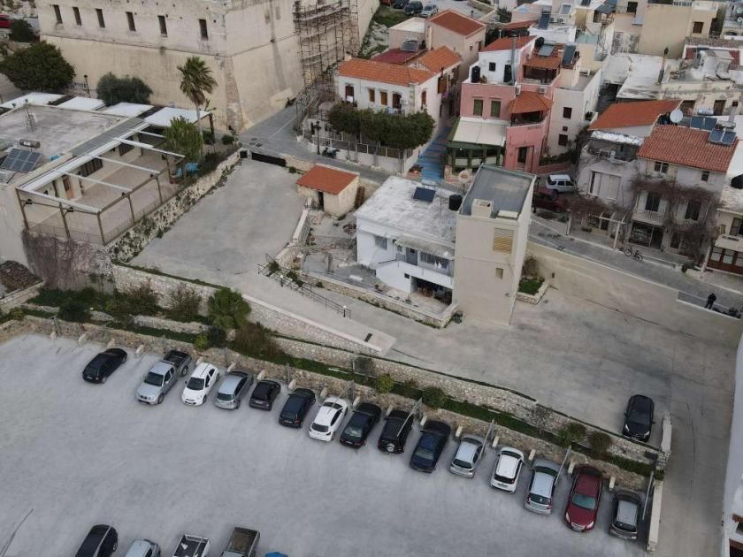 Grundstück kaufen Rethymno - Old Town max ja0pbpwl48lv
