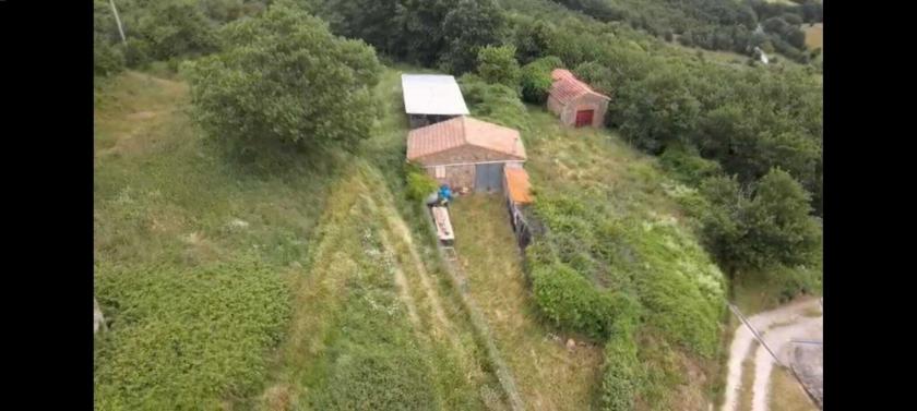 Grundstück kaufen Roccastrada max slcuz3r34t7g