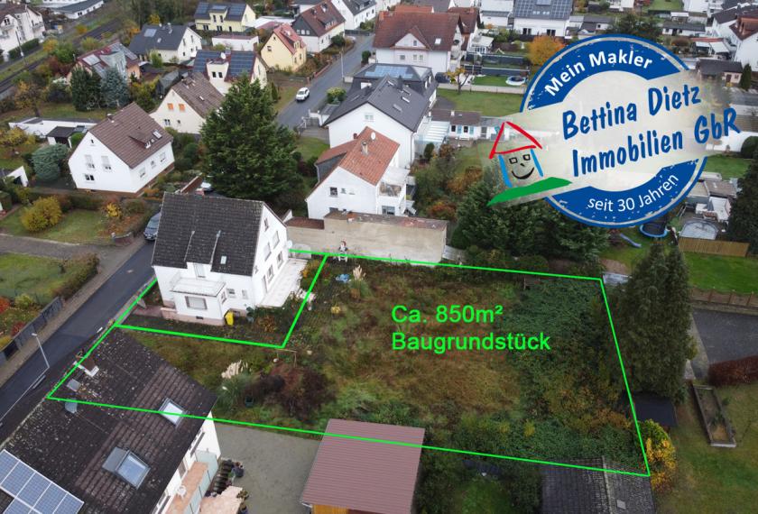 Grundstück kaufen Rodgau max 0ukicm71se50