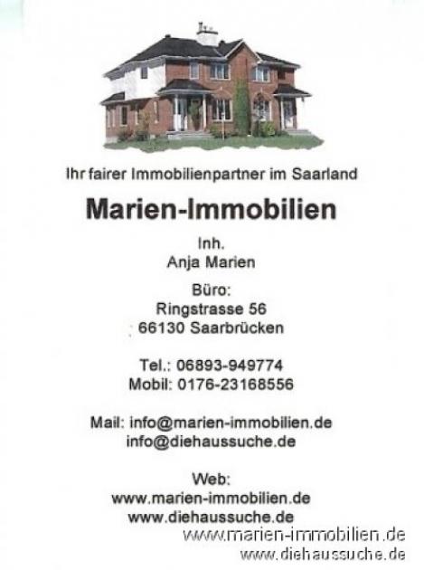 Grundstück kaufen Saarbrücken max 0it561g3mvzr