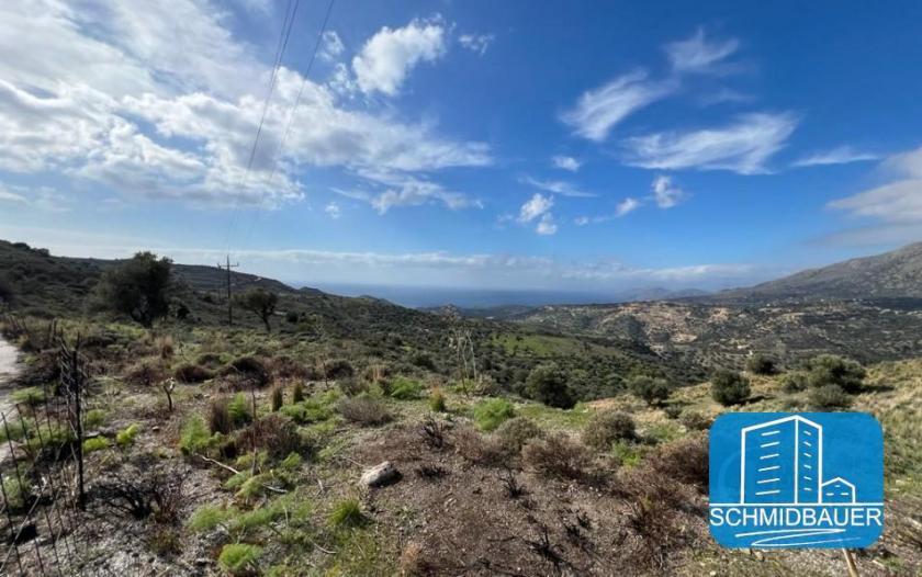 Grundstück kaufen Saktouria max 59wdlq3d4jkf