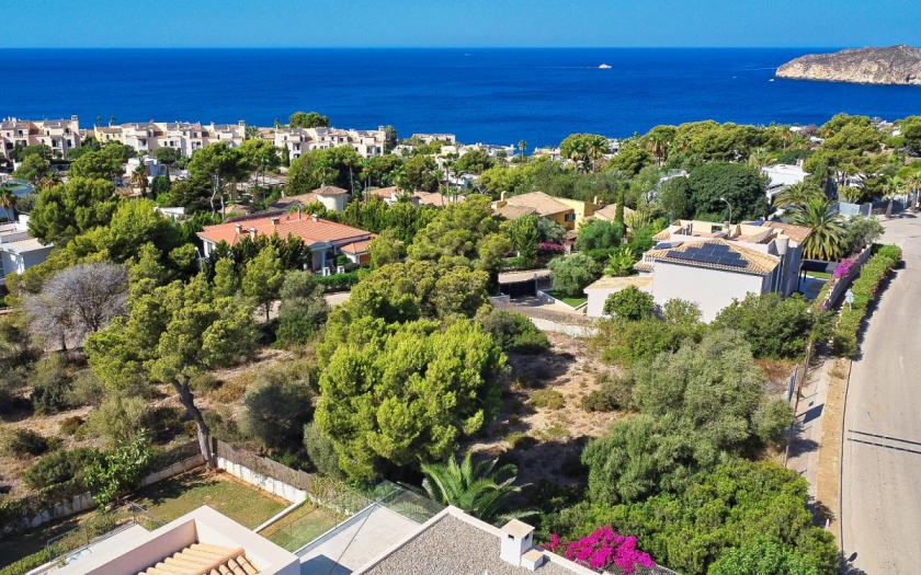 Grundstück kaufen Santa Ponça / Santa Ponça max n8e17djmqawd