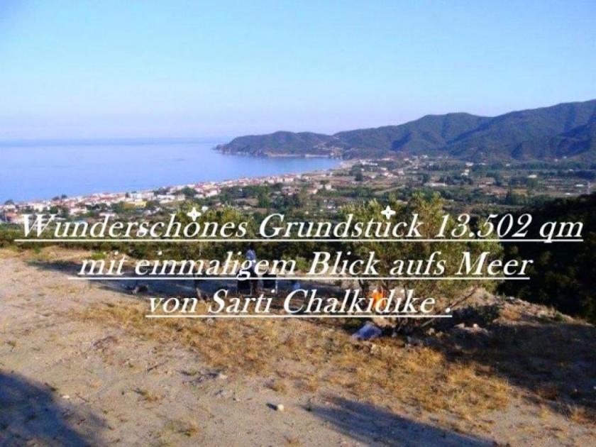 Grundstück kaufen Sarti Chalkidiki max gkf4fo2pt1ky