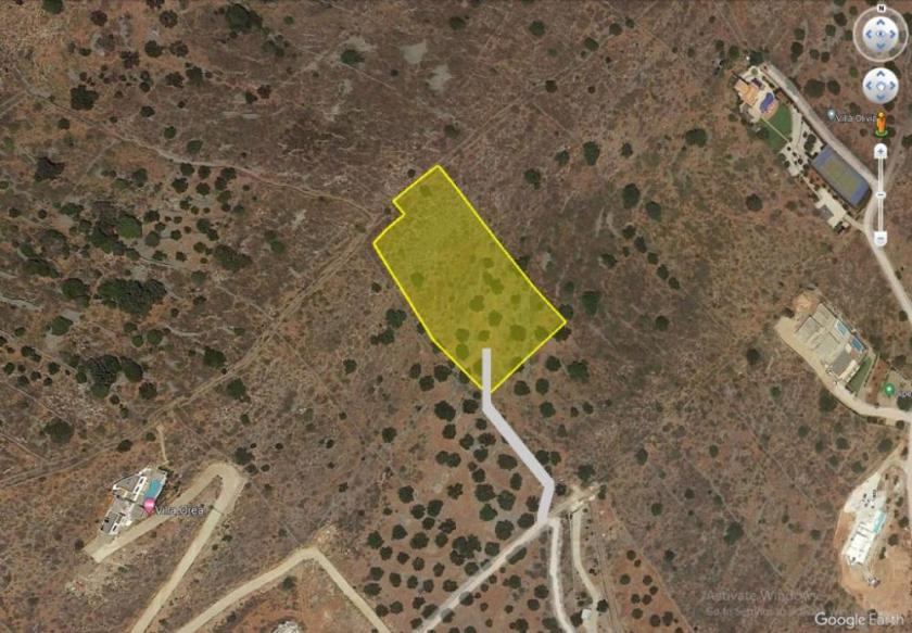 Grundstück kaufen Schisma Eloundas max nq3arnj98uly