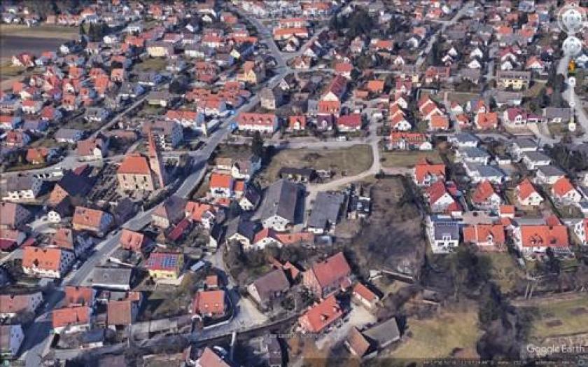 Grundstück kaufen Schwanstetten max ewj94pivzxp7