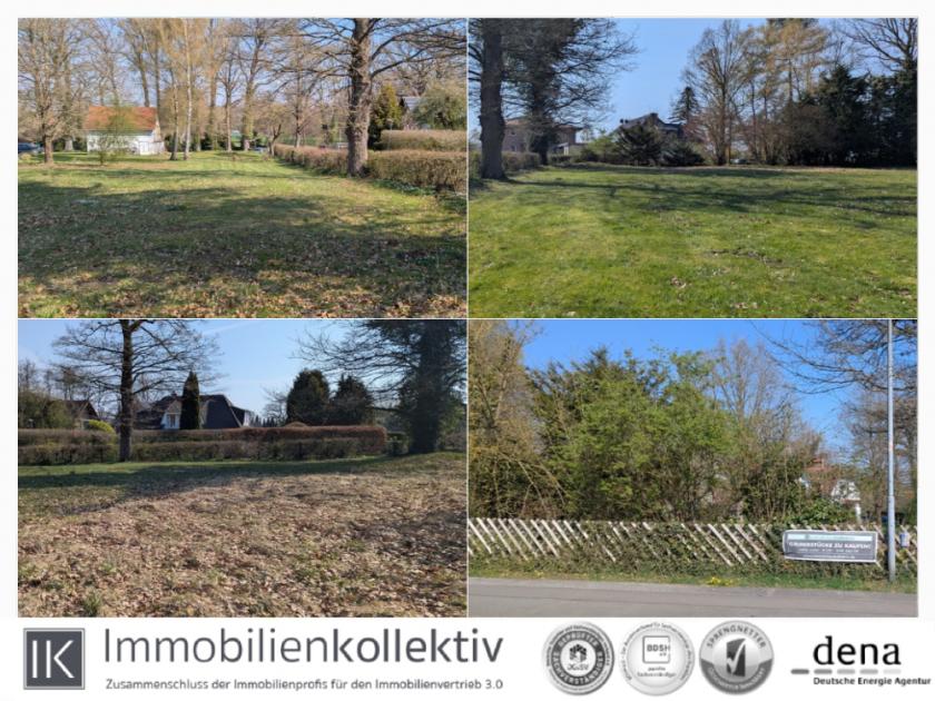 Grundstück kaufen Seevetal max jdw61behr1sn