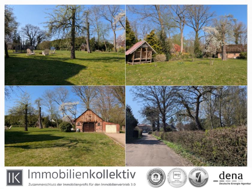Grundstück kaufen Seevetal max ny346wlh33ox