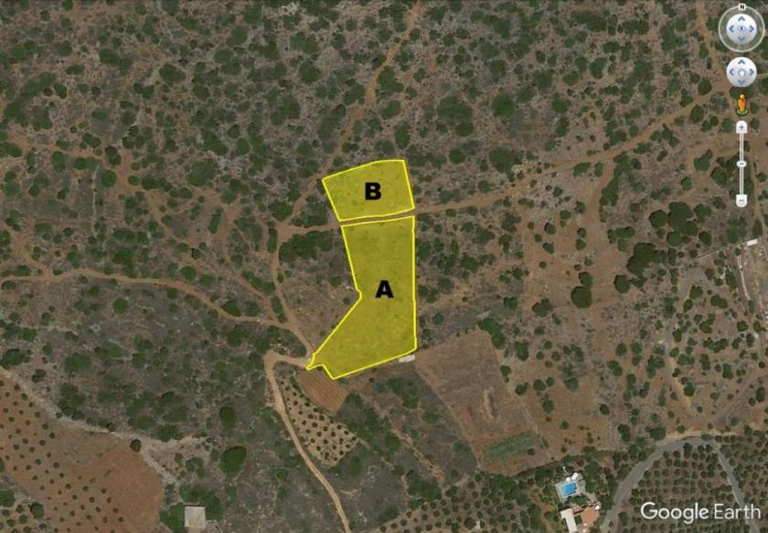 Grundstück kaufen Sisi max av6oe13t0f0t