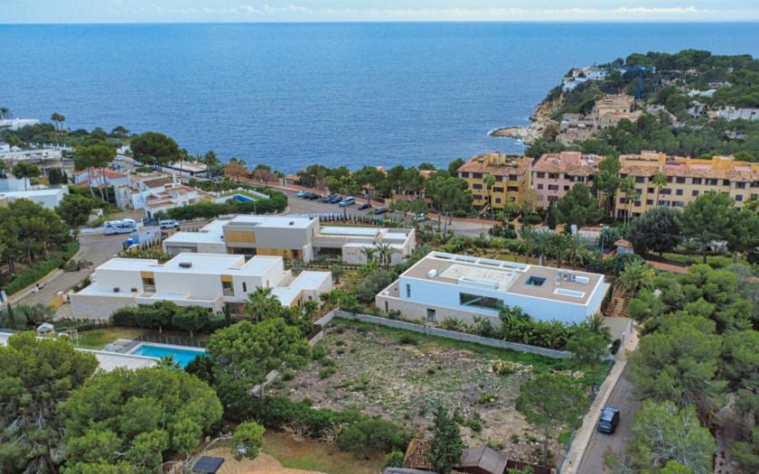 Grundstück kaufen Sol De Mallorca max q1fa2lpx02mj